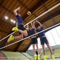 Pánska obuv ASICS Sky Elite FF 3 Paris safety yellow/black 14