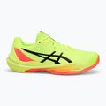 Pánska obuv ASICS Sky Elite FF 3 Paris safety yellow/black 2