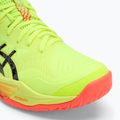 Pánska obuv ASICS Sky Elite FF 3 Paris safety yellow/black 7