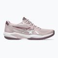 Dámska tenisová obuv ASICS Solution Swift FF 2 watershed rose/white 8