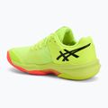 Dámska obuv ASICS Sky Elite FF 3 Paris safety yellow/black 3