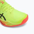 Dámska obuv ASICS Sky Elite FF 3 Paris safety yellow/black 7