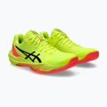 Dámska obuv ASICS Sky Elite FF 3 Paris safety yellow/black 8