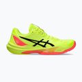 Dámska obuv ASICS Sky Elite FF 3 Paris safety yellow/black 9
