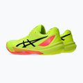 Dámska obuv ASICS Sky Elite FF 3 Paris safety yellow/black 12