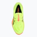 Dámska obuv ASICS Powerbreak FF Paris safety yellow/black 5