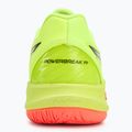 Dámska obuv ASICS Powerbreak FF Paris safety yellow/black 6