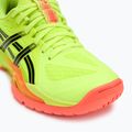 Dámska obuv ASICS Powerbreak FF Paris safety yellow/black 7