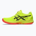 Dámska obuv ASICS Powerbreak FF Paris safety yellow/black 9