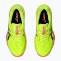 Dámska obuv ASICS Powerbreak FF Paris safety yellow/black 13