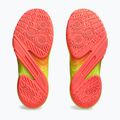 Dámska obuv ASICS Powerbreak FF Paris safety yellow/black 15