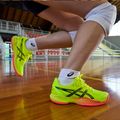 Dámska obuv ASICS Powerbreak FF Paris safety yellow/black 16