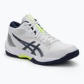 Pánska obuv ASICS Gel-Task MT4 white/blue expanse