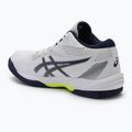 Pánska obuv ASICS Gel-Task MT4 white/blue expanse 3