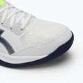 Pánska obuv ASICS Gel-Task MT4 white/blue expanse 7