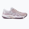 Dámska obuv ASICS Beyond FF watershed rose/white 2