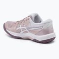 Dámska obuv ASICS Beyond FF watershed rose/white 3