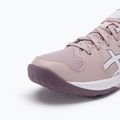 Dámska obuv ASICS Beyond FF watershed rose/white 7