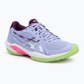 Dámska pádlová obuv ASICS Solution Swift FF 2 vapor/deep mauve