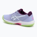 Dámska pádlová obuv ASICS Solution Swift FF 2 vapor/deep mauve 3