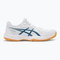 Pánska obuv ASICS Upcourt 6 white/vintage indigo 2