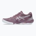 Dámska obuv ASICS Blade FF dusty mauve/white 9