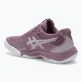 Dámska obuv ASICS Blade FF dusty mauve/white 3