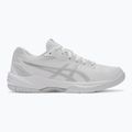 Dámska obuv ASICS Gel-Task 4 white/pure silver 2
