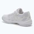 Dámska obuv ASICS Gel-Task 4 white/pure silver 3