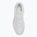 Dámska obuv ASICS Gel-Task 4 white/pure silver 5