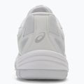 Dámska obuv ASICS Gel-Task 4 white/pure silver 6