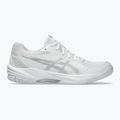 Dámska obuv ASICS Gel-Task 4 white/pure silver 8