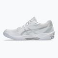 Dámska obuv ASICS Gel-Task 4 white/pure silver 9