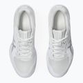 Dámska obuv ASICS Gel-Task 4 white/pure silver 12
