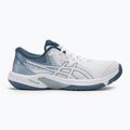 Pánska obuv ASICS Beyond FF white/vintage indigo 2