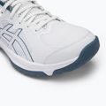 Pánska obuv ASICS Beyond FF white/vintage indigo 7