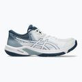 Pánska obuv ASICS Beyond FF white/vintage indigo 8