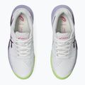 Dámska pádlová obuv ASICS Gel-Challenger 14 white/deep mauve 12