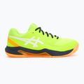 Pánska pádlová obuv ASICS Gel-Dedicate 8 safety yellow/white 2