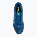 Pánska tenisová obuv ASICS Solution Swift FF 2 mako blue/safety yellow 5