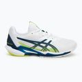 Pánska tenisová obuv ASICS Solution Speed FF 3 white/mako blue 2