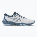 Pánska obuv ASICS Blade FF white/vintage indigo 2