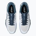 Pánska obuv ASICS Blade FF white/vintage indigo 12