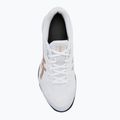 Pánska obuv ASICS Gel-Rocket 11 white/pure gold 5