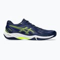 Pánska obuv ASICS Blade FF blue expanse/safety yellow 8