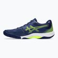 Pánska obuv ASICS Blade FF blue expanse/safety yellow 9