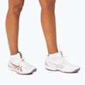 Dámska tenisová obuv ASICS Solution Speed FF 3 white/dusty mauve 14