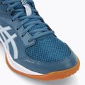 Pánska obuv ASICS Gel-Task MT4 vintage indigo/white 7