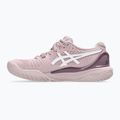 Dámska tenisová obuv ASICS Gel-Resolution 9 watershed rose/white 9