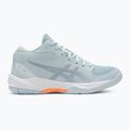 Dámska obuv ASICS Gel-Task MT4 cool grey/grey blue 2
